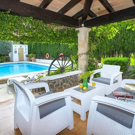 Carmen By Villa Puerto Pollensa