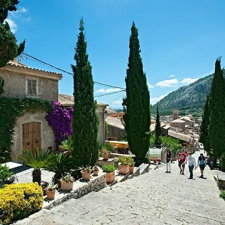 Villa Carmen By Port de Pollenca