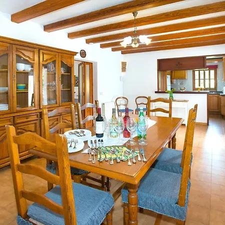 Villa Carmen By *