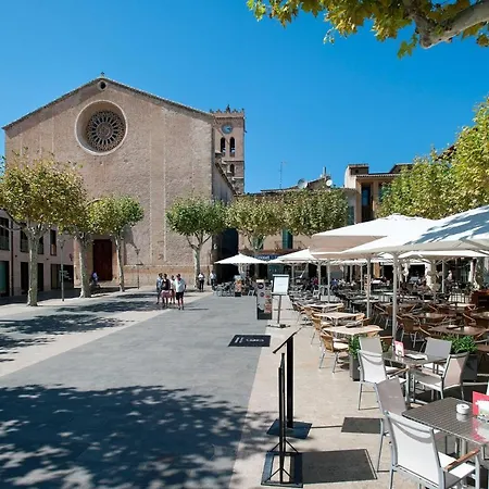 Villa Carmen By *