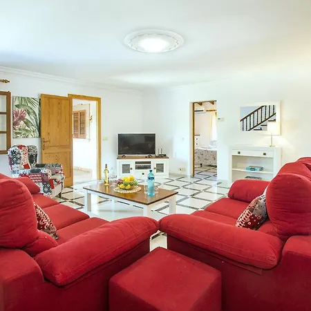 Villa Carmen By